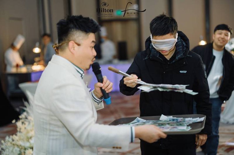 北京活动策划：城市脉搏的跳动